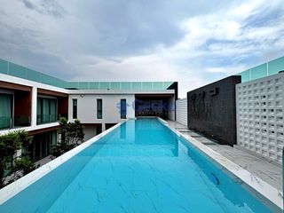For rent 6 bedrooms house in Bang Lamung, Chonburi