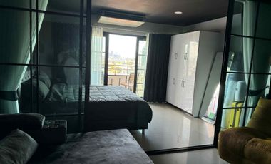 Продажа 1 кровать кондо в Банг Ламунг, Чонбури