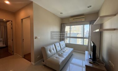 For rent 2 bedrooms condo in Khlong San, Bangkok
