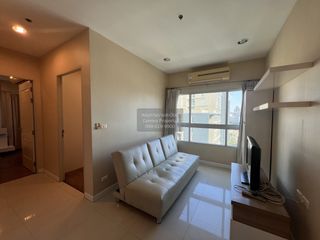 出租 2 卧室 公寓 在 Khlong San, 曼谷