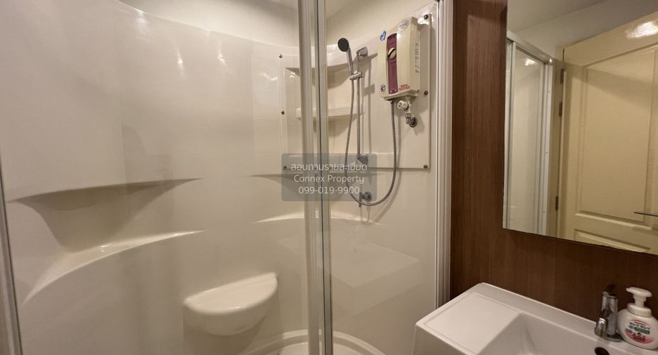 ให้เช่า 2 ห้องนอน คอนโด ใน คลองสาน, กรุงเทพฯ