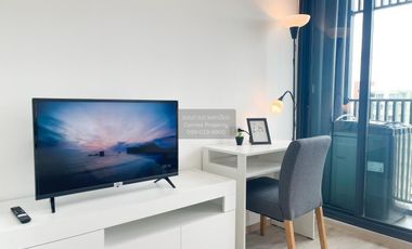 For rent 1 bed condo in Suan Luang, Bangkok