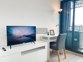For Rent 1 Bedroom Condo In Suan Luang, Bangkok