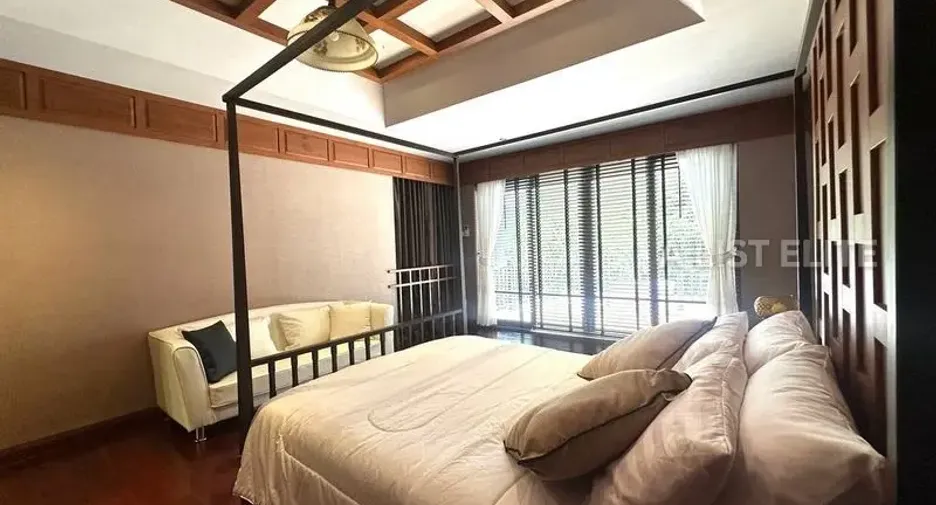 出租 4 卧室 独立屋 在 Ko Chang, Trat