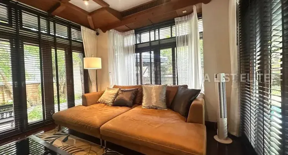 出租 4 卧室 独立屋 在 Ko Chang, Trat
