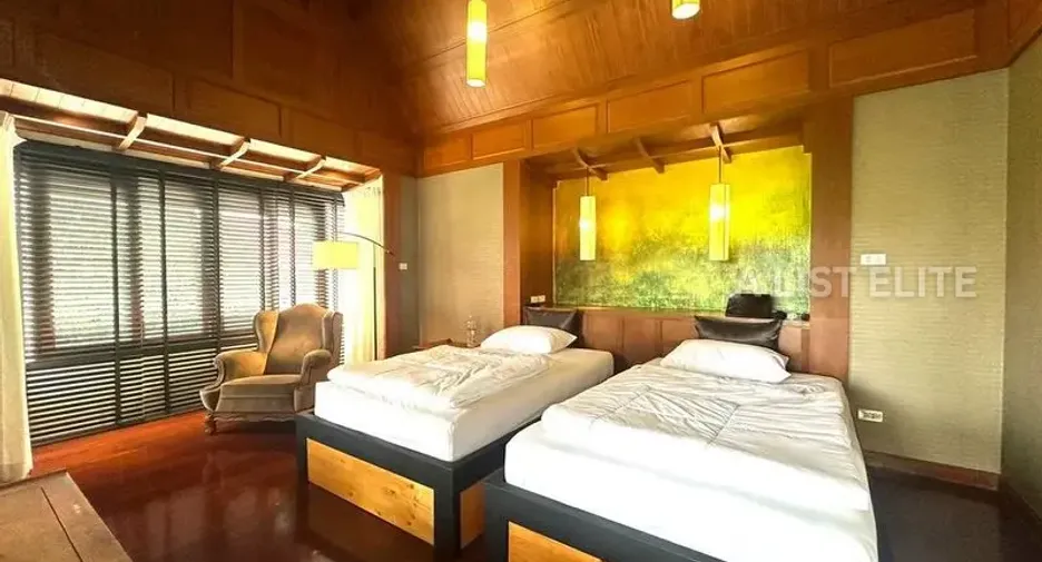 出租 4 卧室 独立屋 在 Ko Chang, Trat