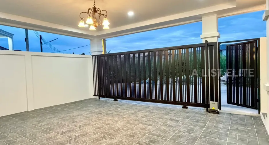 For sale 3 ベッドルーム house in East Pattaya, Pattaya
