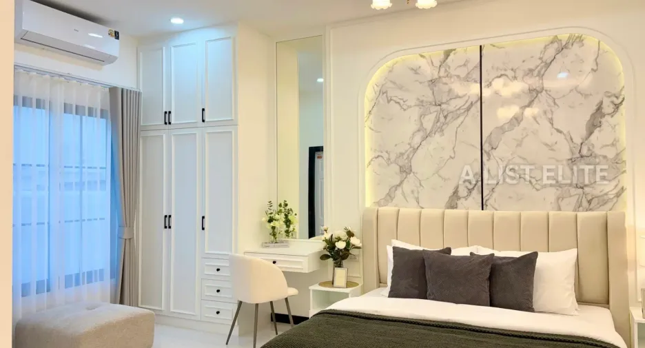 For sale 3 ベッドルーム house in East Pattaya, Pattaya