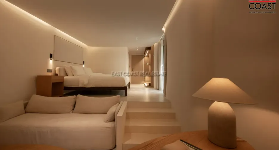 À louer et à vendre 3 chambres maison à Na Jomtien, Pattaya