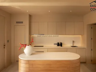 出租 和 出售 3 卧室 独立屋 在 Na Chom Thian, 芭提雅