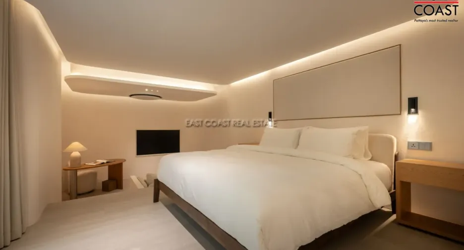 À louer et à vendre 3 chambres maison à Na Jomtien, Pattaya