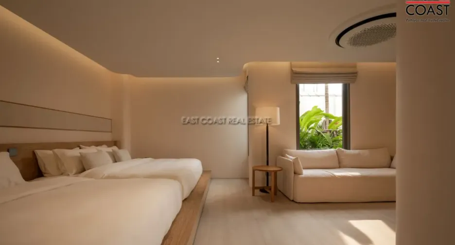 À louer et à vendre 3 chambres maison à Na Jomtien, Pattaya