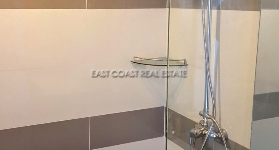 For sale and for rent 1 bed condo in Pratumnak, Pattaya