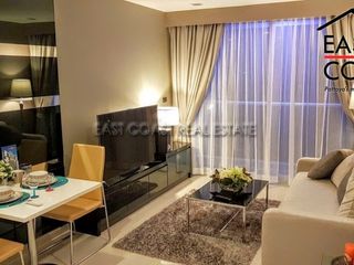 For Rent 1 Bedroom Condo In Bang Lamung, Chonburi