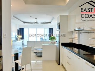 For Rent Studio Condo In Bang Lamung, Chonburi