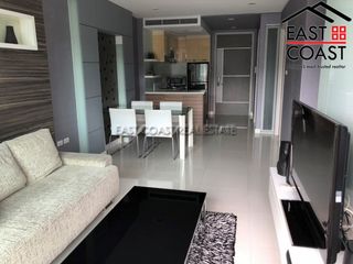 For Rent 2 Bedroom Condo In Bang Lamung, Chonburi