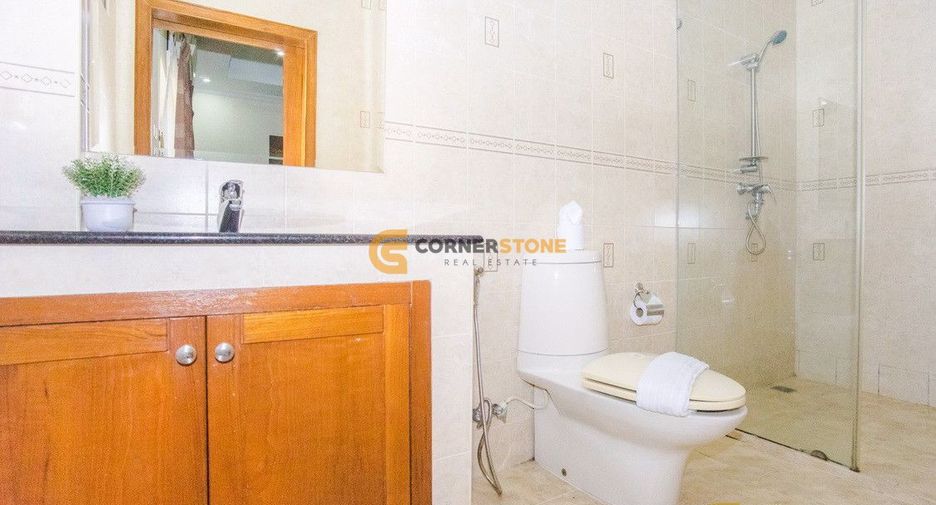 For rent 3 ベッドルーム house in Jomtien, Pattaya