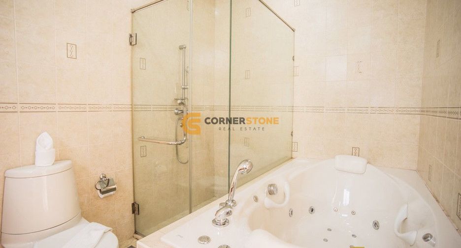 For rent 3 ベッドルーム house in Jomtien, Pattaya