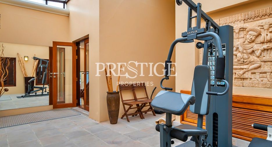 For sale 3 bedrooms house in Sattahip, Chonburi