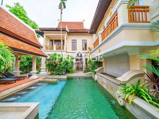 Casa en venta de 3 habitaciones en Na Jomtien, Pattaya