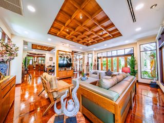 Casa en venta de 3 habitaciones en Na Jomtien, Pattaya