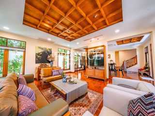 Casa en venta de 3 habitaciones en Na Jomtien, Pattaya