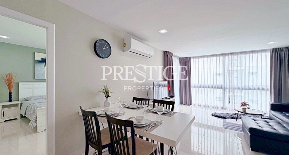 For sale 1 Beds condo in Bang Lamung, Chonburi