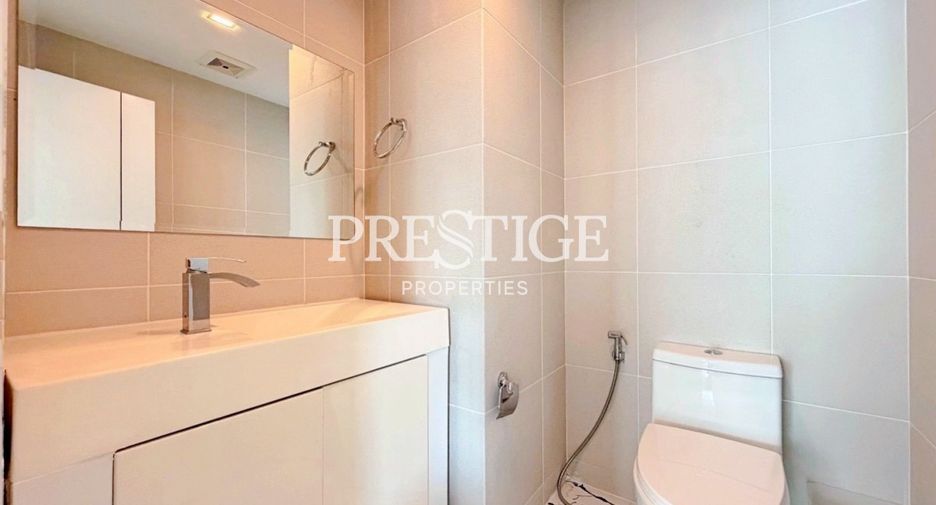 For sale 1 Beds condo in Bang Lamung, Chonburi