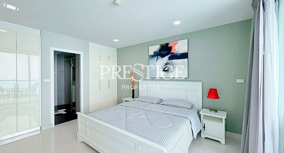 For sale 1 Beds condo in Bang Lamung, Chonburi