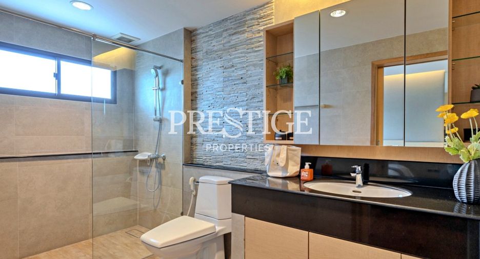 For rent 3 bedrooms house in Bang Lamung, Chonburi