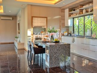 For rent 3 bedrooms house in Bang Lamung, Chonburi