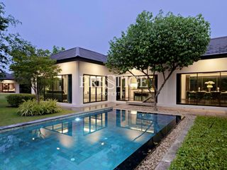 For rent 3 bedrooms house in Bang Lamung, Chonburi