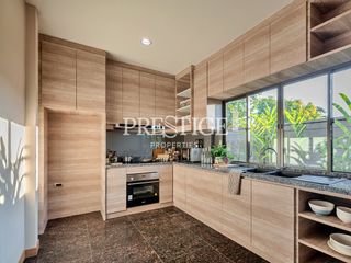 For rent 3 bedrooms house in Bang Lamung, Chonburi