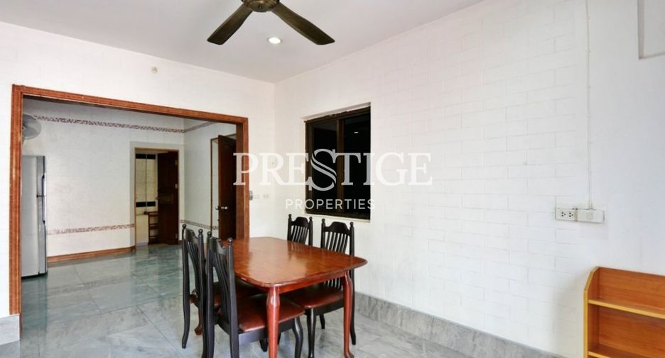For rent 3 bedrooms house in Bang Lamung, Chonburi
