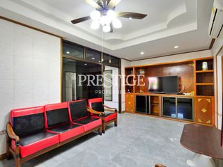 For rent 3 bedrooms house in Bang Lamung, Chonburi