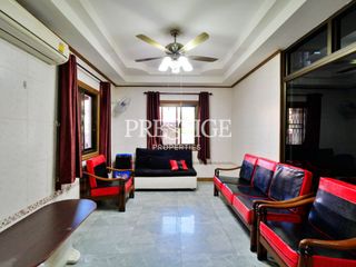 For rent 3 bedrooms house in Bang Lamung, Chonburi