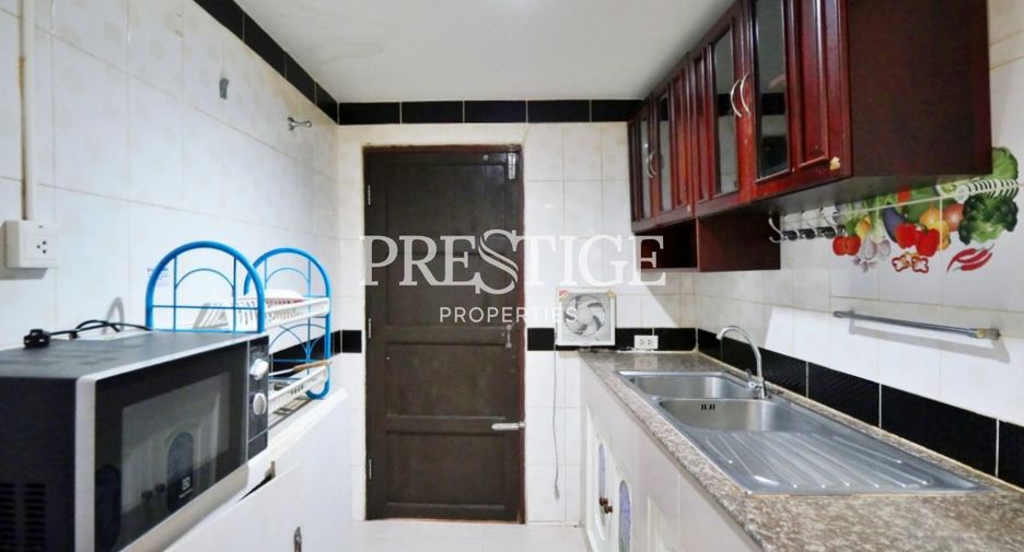 For rent 3 bedrooms house in Bang Lamung, Chonburi