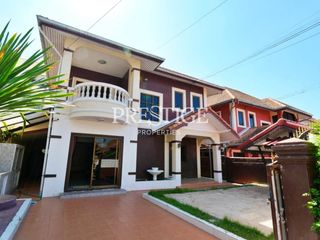 For rent 3 bedrooms house in Bang Lamung, Chonburi