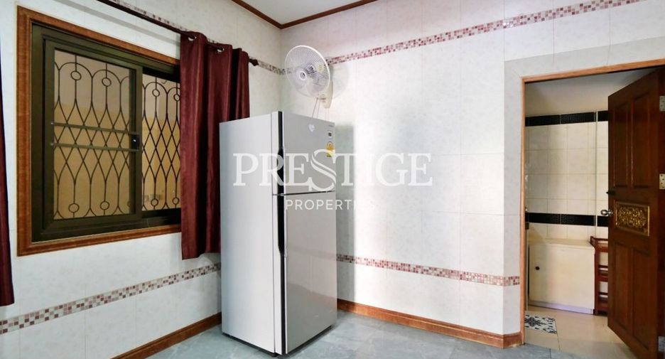 For rent 3 bedrooms house in Bang Lamung, Chonburi