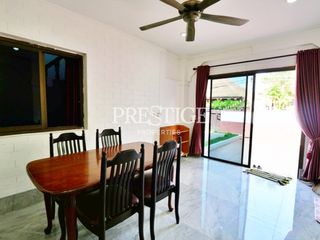For rent 3 bedrooms house in Bang Lamung, Chonburi