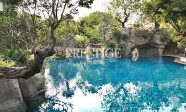 ให้เช่า 1 เตียง คอนโด ใน บางละมุง, ชลบุรี