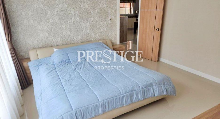 Casa en alquiler de 3 habitaciones en Huay Yai, Pattaya