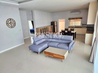 For rent 3 bedrooms house in Bang Lamung, Chonburi