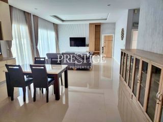 For rent 3 bedrooms house in Bang Lamung, Chonburi