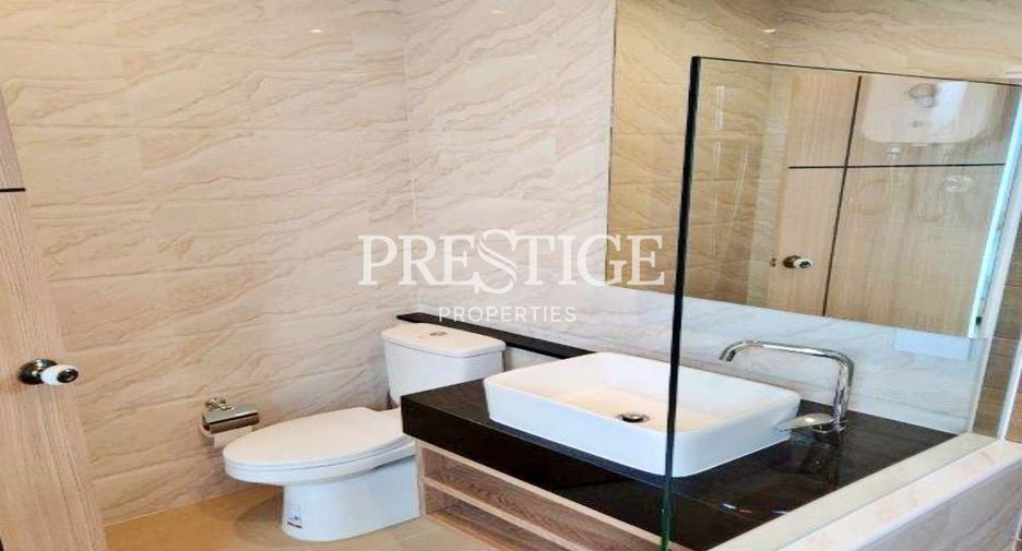 Casa en alquiler de 3 habitaciones en Huay Yai, Pattaya