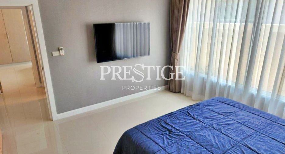 Casa en alquiler de 3 habitaciones en Huay Yai, Pattaya