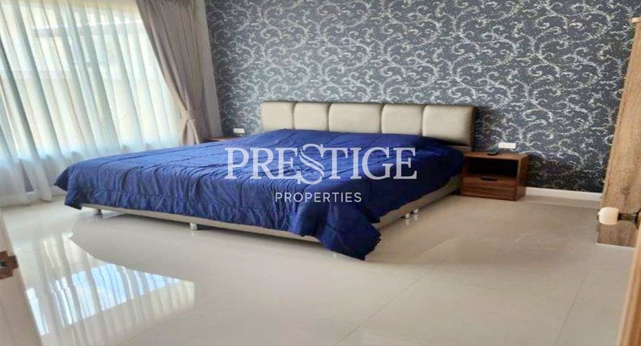Casa en alquiler de 3 habitaciones en Huay Yai, Pattaya