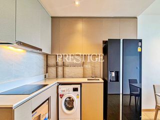 For rent 2 bedrooms condo in Bang Lamung, Chonburi