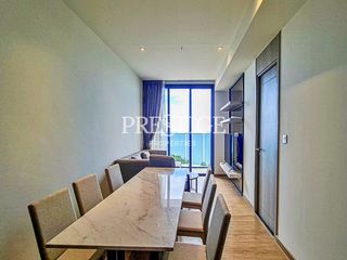 For rent 2 bedrooms condo in Bang Lamung, Chonburi