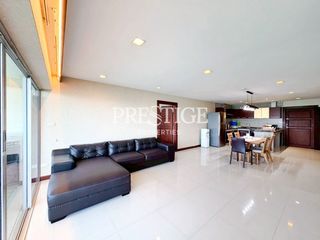 For rent 3 bedrooms condo in Bang Lamung, Chonburi